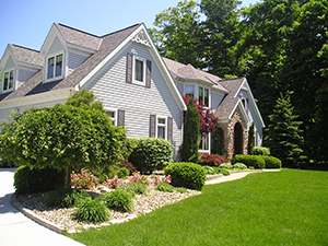 Landscapers and Lawncare Services in San Ramon, CA